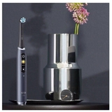 Электрическая зубная щетка Oral-B iO Series 9 Black, IOM9.1B2.2AD типа 3758 - Pampik - 5