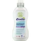 Органический кондиционер для белья Ecodoo Лаванда, 1 л - Pampik