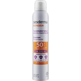 Сонцезахисний спрей для тіла Sesderma Repaskin Aerosol Spray SPF50, 200 мл - Pampik