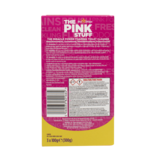 Порошок для чистки унитаза The Pink Stuff, 300 г (3 x 100 г) - Pampik - 2