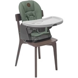 Стільчик для годування Maxi-Cosi Minla Beyond Green Eco, зелений (2713045110) - Pampik - 5