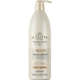Кондиціонер для сухого волосся IL Salone Milano Balsamo Glorious Conditioner 1000 мл - Pampik