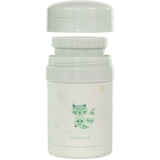 Термос пищевой Miniland Thermetic Mint с двумя контейнерами 700 мл (89441) - Pampik - 3