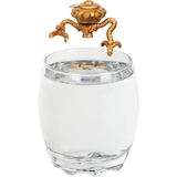 Ігровий набір Treasure X Monster Gold Міні-фігурка Золото роботів (123402) - Pampik - 3