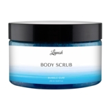 Цукровий скраб для тіла Lapush Bubble Gum 250 мл (LP_SKR_BGM_250) - Pampik