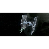 Збірна модель Revell Зоряний TIE Fighter, рівень 3, масштаб 1:110, 22 деталі (RVL-03605) - Pampik - 2