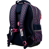 Рюкзак 1 Вересня S-99 Big Ears, синий (559513) - Pampik - 3