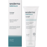 Гель для лица против себорейного дерматита Sesderma Sebovalis Facial Gel 50 мл - Pampik