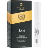 Сироватка для вій DSD de Luxe 3.4.6 Eyelash Wonder Serum 4 мл - Pampik