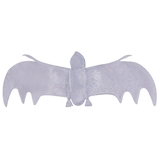 Набор Yes! Fun Halloween Летучие мыши светятся в темноте, 6 шт (973686) - Pampik