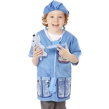 Дитячий костюм Melissa&Doug Ветеринар (MD14850) - Pampik