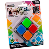 Навчальна гра Johntoy Memory Lights Try me (24350) - Pampik - 2