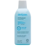 Ополаскиватель для полости рта Sesderma Dentyses Anticavity, 500 мл - Pampik
