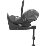 Автокресло Cybex Cloud T i-Size Plus Mirage Grey (523000237) - Pampik - 8