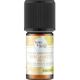 Ефірна олія Born to Bio Бергамот 5 мл - Pampik