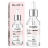 Сыворотка для лица Hollyskin Hyaluronic Acid Serum, 50 мл - Pampik