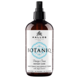 Спрей-тоник для волос Kallos Cosmetics Botaniq Deep Sea, 300 мл - Pampik