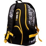 Рюкзак Yes TS-43 Minions, черный (559431) - Pampik - 4