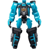 Іграшка-трансформер Tobot Детективи Галактики С3 міні Сенд Карулер (301142) - Pampik