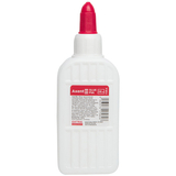 Клей ПВА Axent Extra з ковпачком-дозатором 100 мл (7129-A) - Pampik