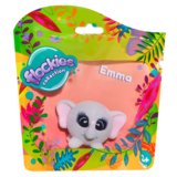 Колекційна фігурка Flockies Слониха Емма (FLO0102) - Pampik - 3