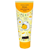 Пінка для вмивання Skinpastel Egg Mild Cleansing Foam, 150 мл - Pampik