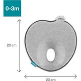 Подушка Babymoov Lovenest Smokey (A050229) - Pampik - 3
