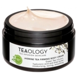 Крем для тела Teaology Jasmine Tea Firming Body Cream укрепляющий 300 мл - Pampik - 4