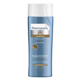 Специализированный шампунь от перхоти Pharmaceris H H-Purin для себорейной кожи головы (жирная перхоть), 250 мл (E1580) - Pampik