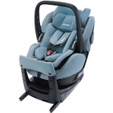 Автокресло Recaro Salia Elite i-Size Prime Frozen Blue, голубое (89020340050) - Pampik