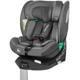 Автокрісло Lionelo ​​Braam i-Size Grey Stone - Pampik - 4