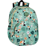 Рюкзак CoolPack Rіder Toucans, 27 л, 44x33x19 см (F059662) - Pampik