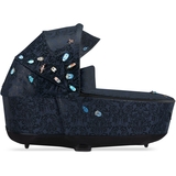 Люлька Cybex Priam Lux Jewels of Nature (522000923) - Pampik - 3