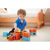 Набір блоків Green Toys (BLKA-1110) - Pampik - 4