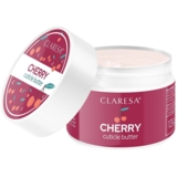 Олія для кутикули Claresa Cuticle Butter Cherry 13 г - Pampik - 2