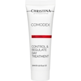 Сироватка для обличчя Christina Comodex Control & Regulate Day Treatment 50 мл - Pampik
