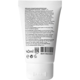 Крем для обличчя Sane Hyaluronic Acid + Vitamin C + E, для чутливої шкіри, 40 мл - Pampik - 2