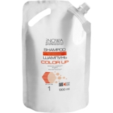Шампунь jNOWA Professional Salon Care Color Up, 1300 мл - Pampik