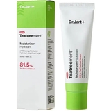Крем увлажняющий Dr.Jart+ Teatreement Moisturizer, с экстрактом чайного дерева, 50 мл - Pampik - 2