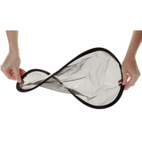 Солнцезащитная шторка DreamBaby Insta-Cling 2 шт. (G1203) - Pampik - 4