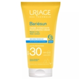 Солнцезащитный увлажняющий крем Uriage Bariesun SPF30, 50 мл - Pampik