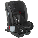 Автокресло Joie Bold R Ember, группа 1/2/3, черное (C1504CAEMB000) - Pampik