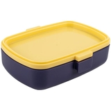 Ланч-бокс Kite з наповненням 1150 мл, фіолетовий (K23-180-2) - Pampik - 4