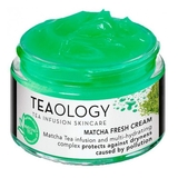 Освіжаючий крем для обличчя Teaology Matcha tea, 50 мл - Pampik