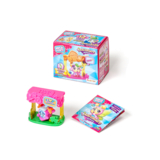 Колекційна фігурка-сюрприз Moji Pops Adventure Team Huts (PMPAD612IN00) - Pampik - 3