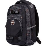 Рюкзак Yes T-110 Mechanical monsters, черный (552276) - Pampik