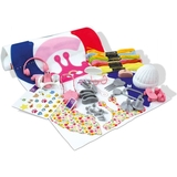 Набір для творчості Educa My Model Casual (19171) - Pampik - 2