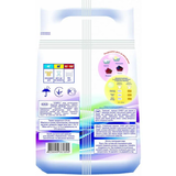 Пральний порошок O'key White Гірська свіжість 3 кг - Pampik - 2