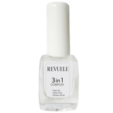 Комплекс для нігтів Revuele Nail Therapy 3 в 1 10 мл - Pampik