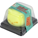 Іграшка-антистрес Kids Team Міні тварини Котеня, що світиться в темряві в асортименті (CKS-10650_2) - Pampik - 8